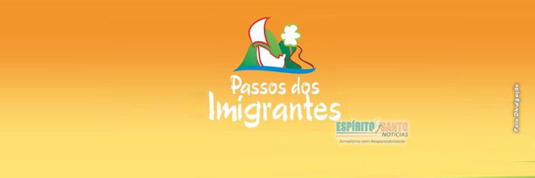 Anchieta: Últimos dias para se inscrever na 17ª Caminhada Os Passos dos Imigrantes