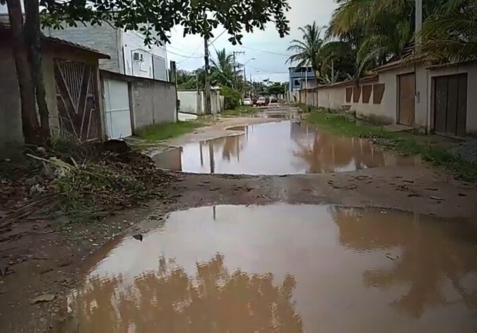 Deputado pede urgência em projeto para tirar bairro de Guarapari e passar para Vila Velha