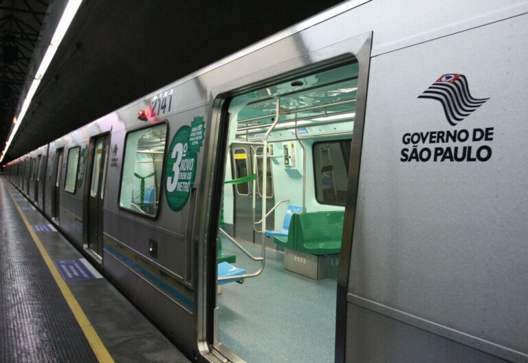 Metroviários de SP organizam greve para a próxima terça-feira