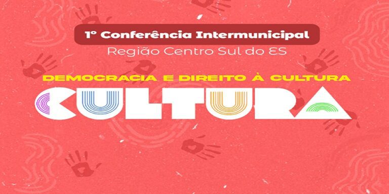 PIÚMA: 1ª Conferência Intermunicipal de Cultura com o tema ‘Democracia e direito a Cultura’.