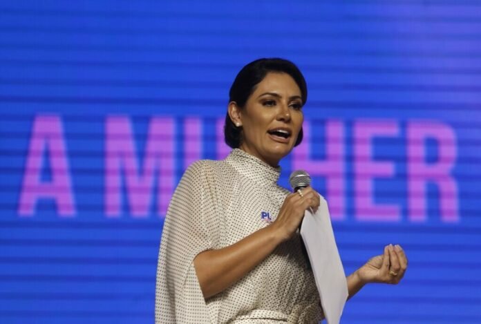 PL esclarece notícia “obscura” sobre Michelle Bolsonaro; veja
