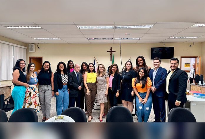 2ª Vara Cível, Família e de Órfãos e Sucessões de Aracruz realiza novo mutirão