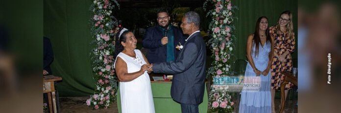 Casamento Comunitário: Abertas inscrições para a 2ª edição em Piúma/ES