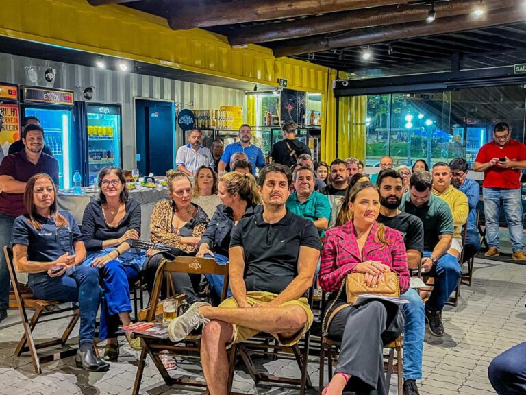 Sindbares/Abrasel promovem o primeiro encontro empresarial de bares e restaurantes em Guarapari