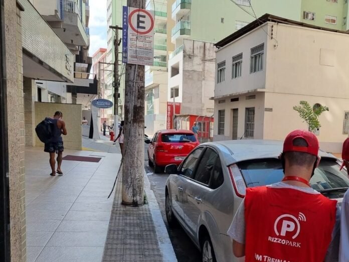 OAB cria comissão para analisar estacionamento rotativo e a municipalização do trânsito em Guarapari