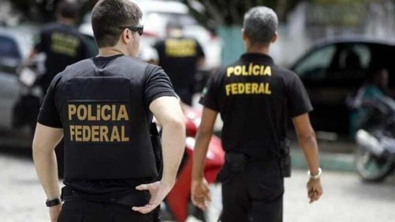 Operação da Polícia Federal em Guarapari prende aposentado por armazenar conteúdo sexual infanto-juvenil