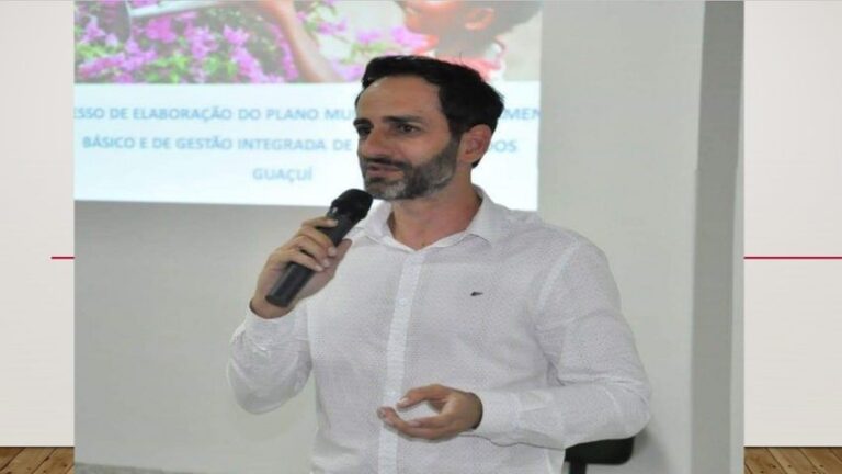 Secretário de Saúde de Piúma repudia comentários inverídicos sobre a Unidade de Saúde Vitório Bossato