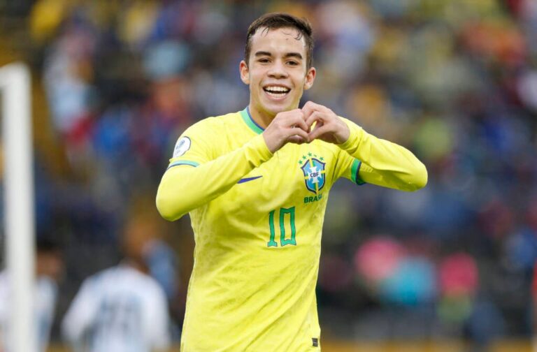Brasil x Nova Caledônia: veja informações e onde assistir ao jogo pela Copa do Mundo sub-17