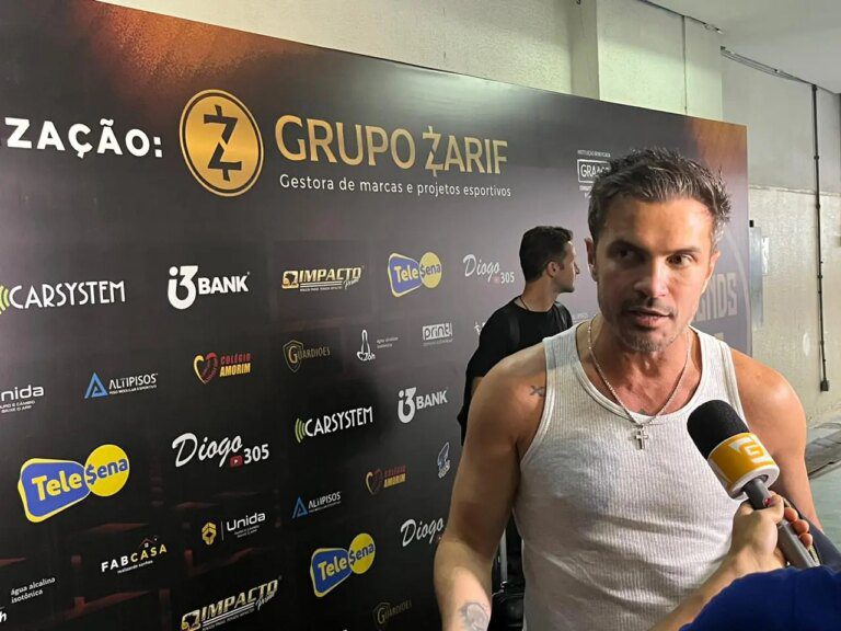 Falcão revela que gostaria de ter visto Marcos Leonardo convocado e pede o atacante do Santos na Seleção