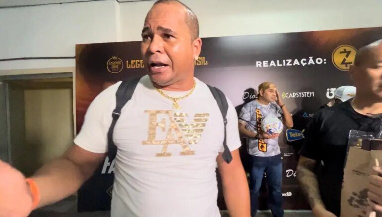 Ídolo do São Paulo, Chulapa destaca importância da Copa do Brasil, mas pede reforços para a próxima temporada