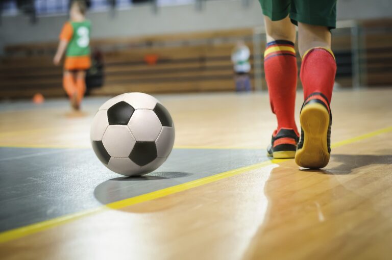 Prefeitura vai abrir inscrições para Campeonato Municipal de Futsal Masculino e Feminino 2023 - PIÚMA