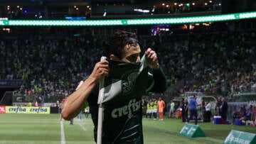 De olho no título, Palmeiras terá semana cheia de jogos e reencontro com Allianz