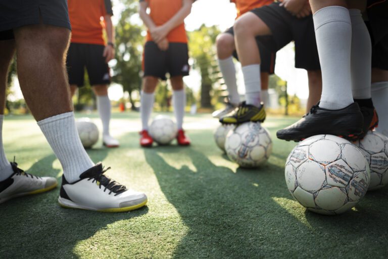 Prefeitura vai abrir inscrições para Campeonato Municipal de Futebol Society Masculino e Feminino 2023 - PIÚMA