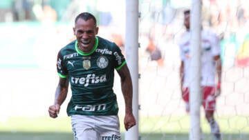Palmeiras ganha do Fluminense com gol de Breno Lopes e encaminha título brasileiro
