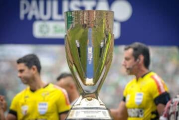 FPF divulga tabela do Campeonato Paulista 2024; veja os jogos da primeira rodada