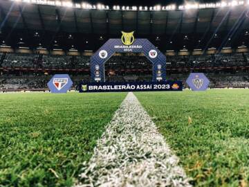 Com força máxima, Dorival define São Paulo para enfrentar o Atlético-MG; veja escalações