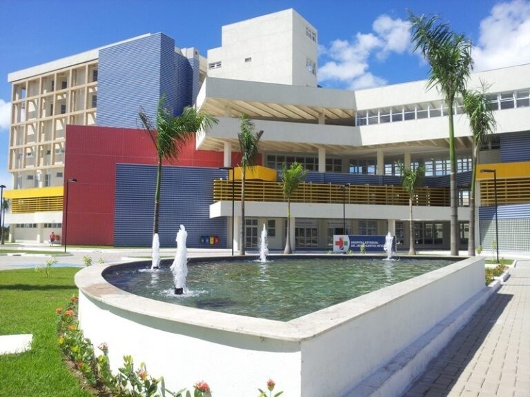 Hospital Estadual Dr. Jayme Santos Neves realiza nova captação de múltiplos órgãos pelo governo do ES