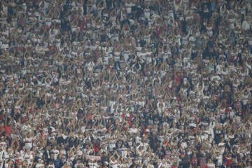 São Paulo abre venda de ingressos para duelo contra Flamengo, o último da temporada 2023