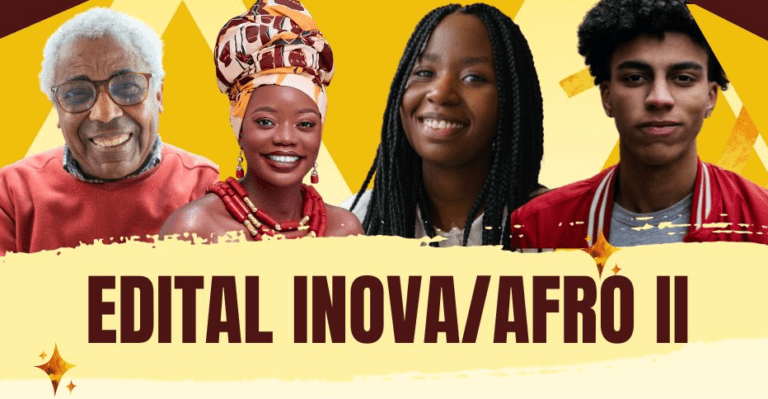 Resultado do Edital Inova Afro 2023 do Governo ES – Veja aqui!