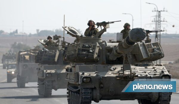 Exército de Israel confisca cerca de R$ 20 milhões do Hamas