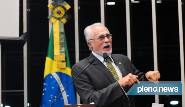 Grupo Parlamentar Brasil-Israel repudia fala de Genoino