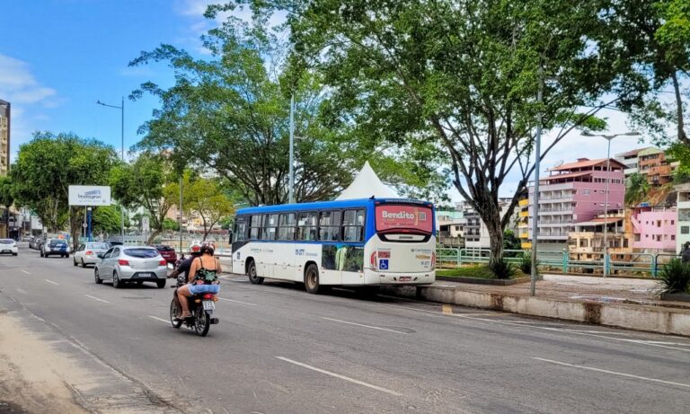 Macrodrenagem na Beira Rio: entenda as mudanças temporárias no transporte coletivo