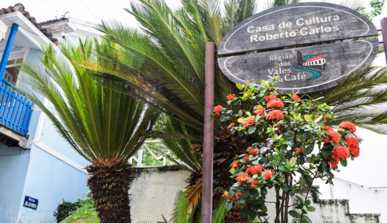 Casa de Cultura Roberto Carlos terá mudanças em seu funcionamento