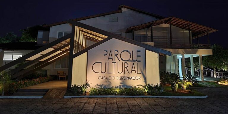 Secult do ES lança edital para parceria com OSC na gestão do Parque Cultural Casa do Governador