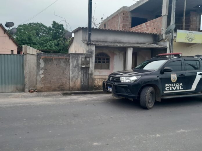 Operação BET KEVAROT