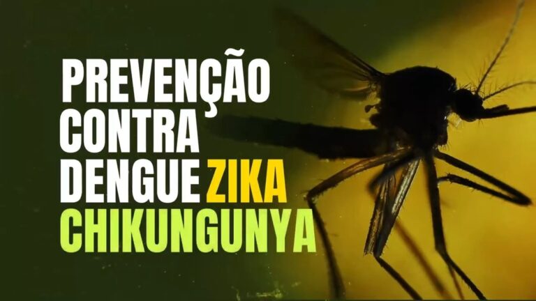 Unidos contra a dengue: Marataízes vence! Hora de agir! – Marataízes