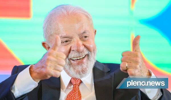 73% dos brasileiros não sabem citar uma boa ação do governo Lula