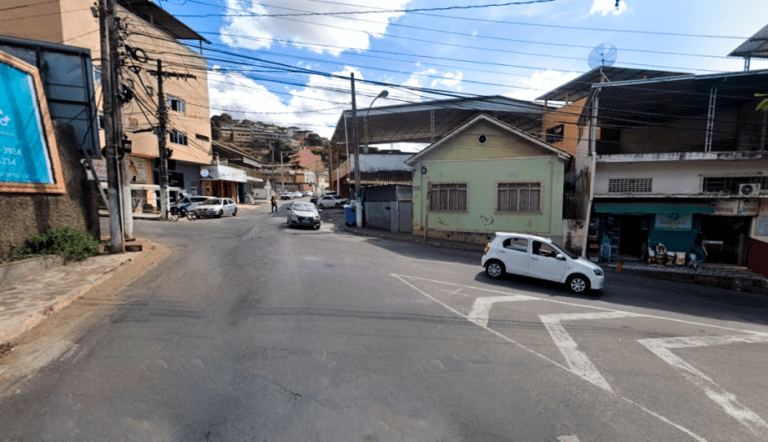 Acesso da rua Basílio Pimenta à Linha Vermelha com interdição na próxima semana
