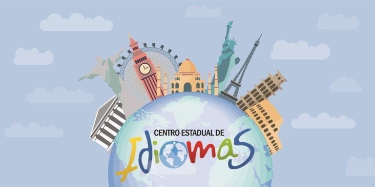 Inscrições abertas para cursos de inglês e espanhol do Governo ES – Sedu