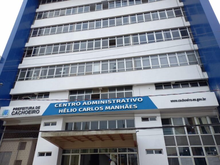 Concurso público da Prefeitura de Cachoeiro recebeu mais de 24 mil inscrições