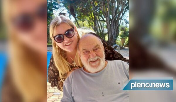 Filha do ator Lima Duarte morre aos 49 anos, em São Paulo