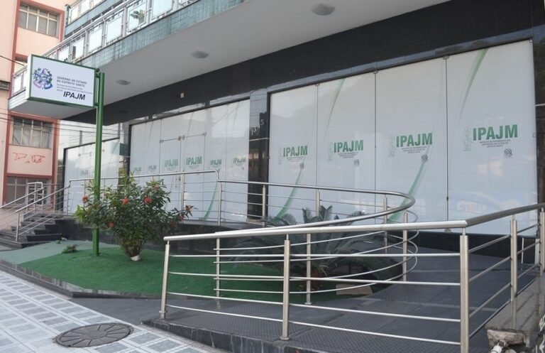 Recadastramento 2024 para aposentados e pensionistas do IPAJM – Governo ES.