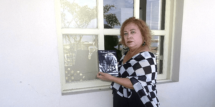 Governo ES – Livro ‘Mulheres capixabas e suas histórias’ de Bárbara Pérez