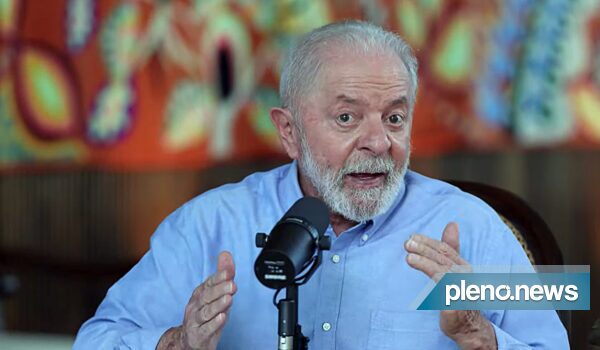 Datafolha: Índice de reprovação de Lula dispara em São Paulo