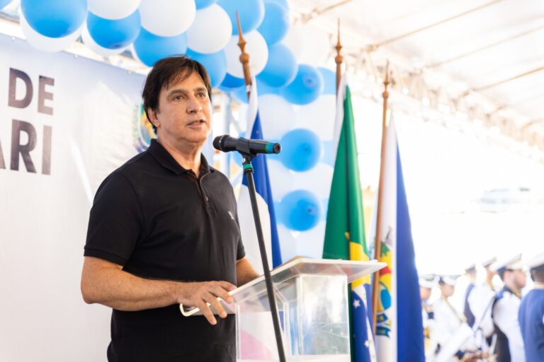 Edson Magalhães anunciará seus candidatos a prefeito e vice em evento no Sesc de Guarapari