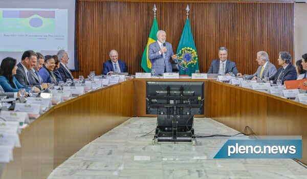 Governo Lula indica o bloqueio de R$ 2,9 bilhões de 13 ministérios