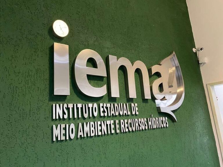 Iema faz avaliação de relatório internacional sobre qualidade do ar em Guarapari