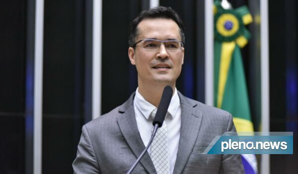 Paraná: Juiz diz que Deltan Dallagnol não está inelegível