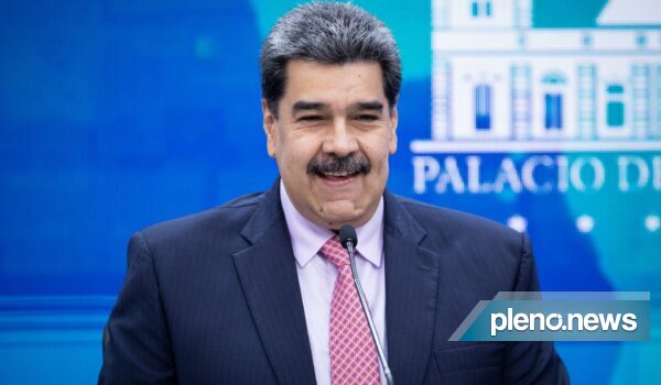 Ditador Nicolás Maduro instala comissão contra o fascismo