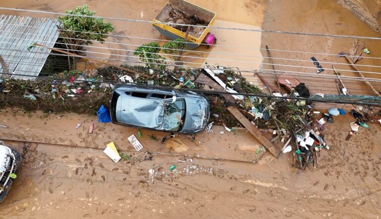 Governo ES: Iema suspende prazos ambientais em municípios atingidos por chuvas