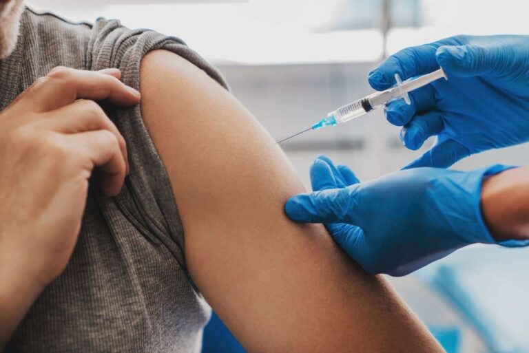 Guarapari inicia campanha de vacinação contra a gripe nesta terça-feira (26)