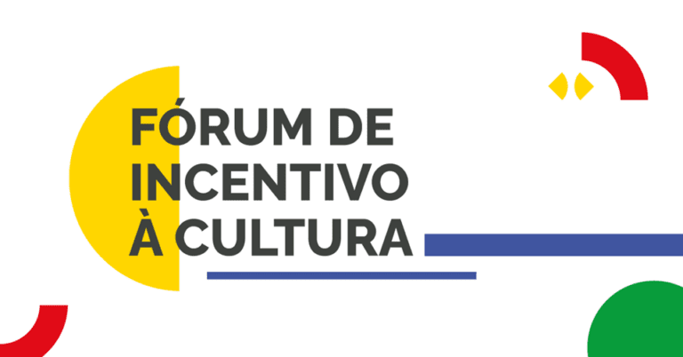 Fórum de Incentivo à Cultura realizado em Vitória pelo Governo ES – MinC e Secult