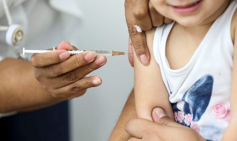 Guarapari realizará Dia D de vacinação contra gripe no próximo sábado