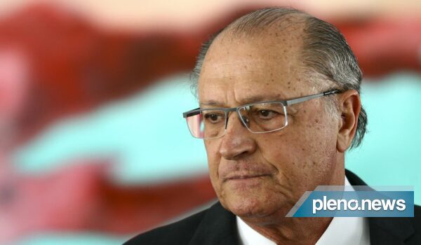 Geraldo Alckmin é diagnosticado com Covid-19 pela segunda vez