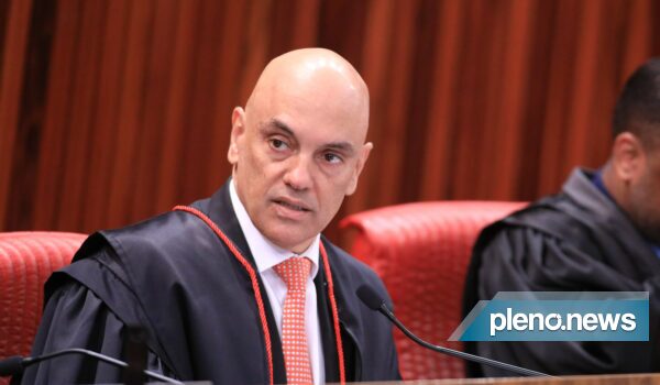 Grupo no TSE atua em prol dos interesses de Moraes, diz O Globo