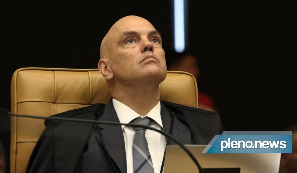 Juristas: Ato contra Musk reforça tese de que Moraes se excede